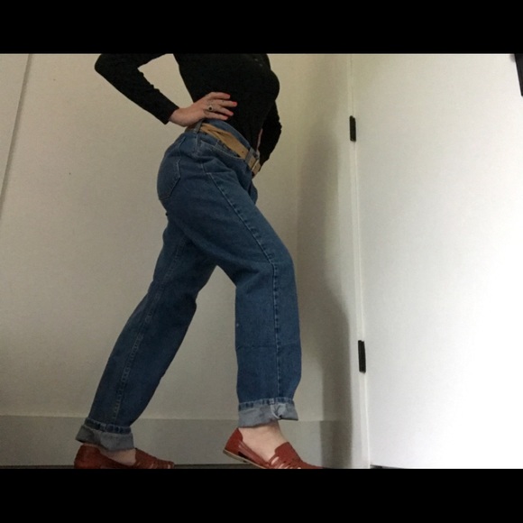 Lee Vintage Jeans - Picture 8 of 16